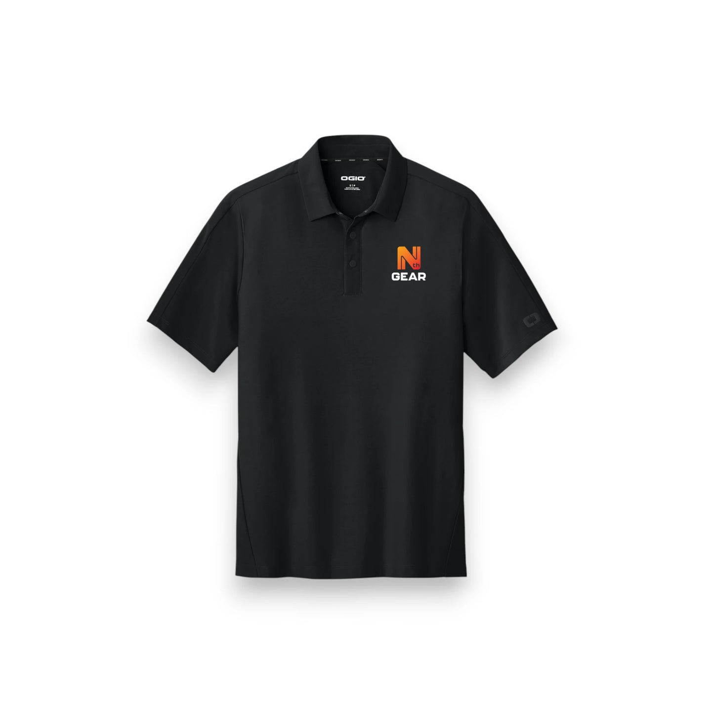 OGIO Envison Polo