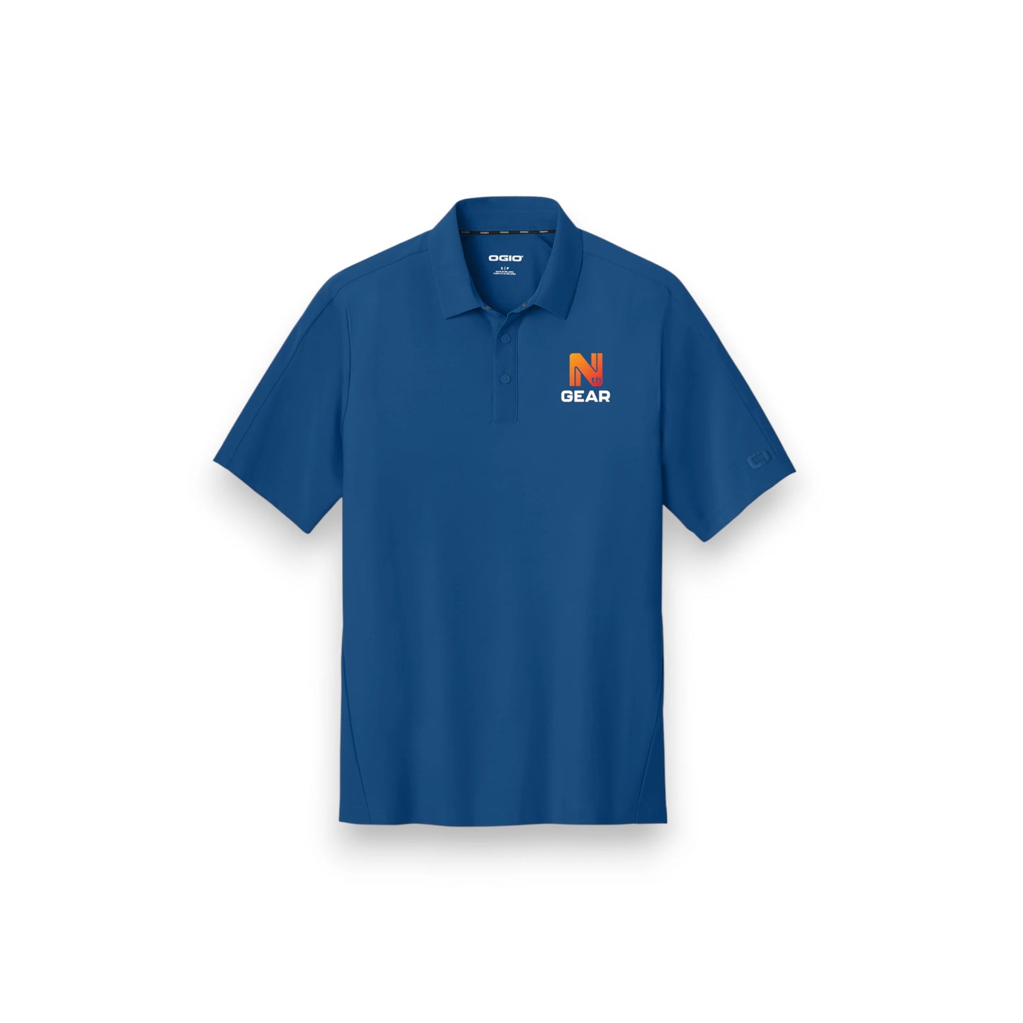 OGIO Envison Polo