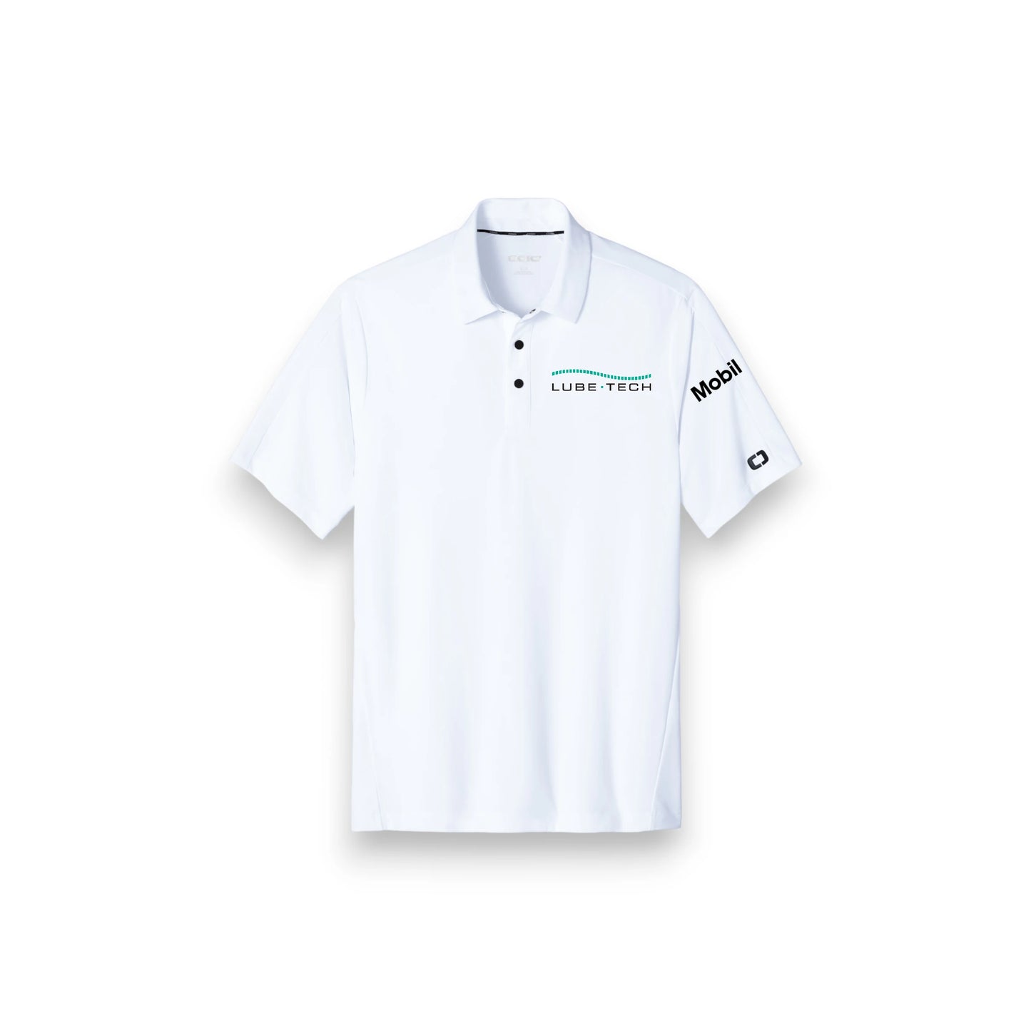 OGIO Envison Polo