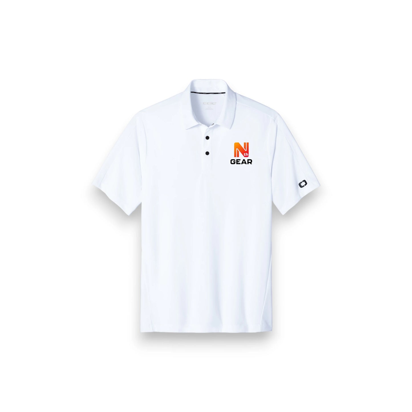 OGIO Envison Polo