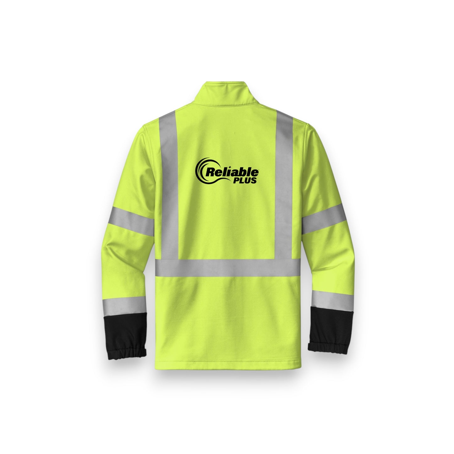 ConerStone ANSI 107 Class 3 Soft Shell Jacket