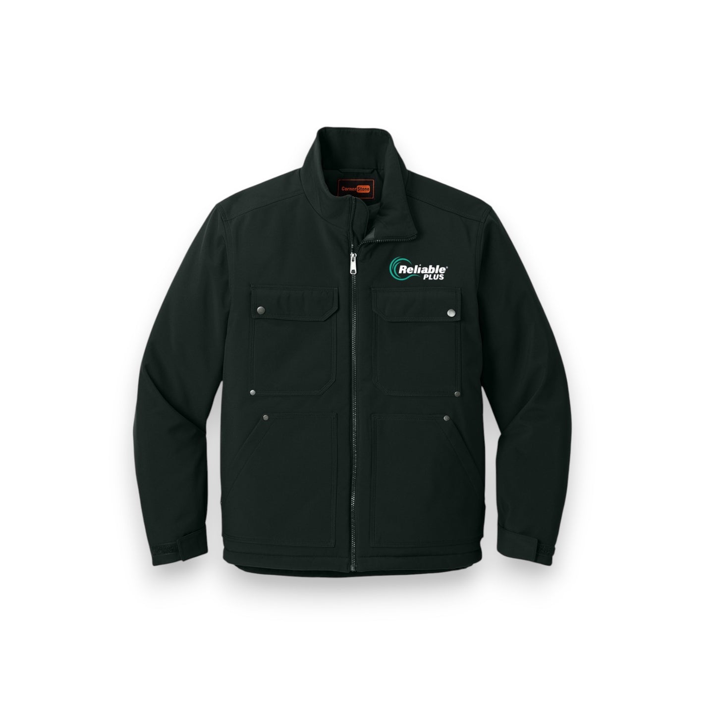 CornerStone Insulated Workwear Soft Shell