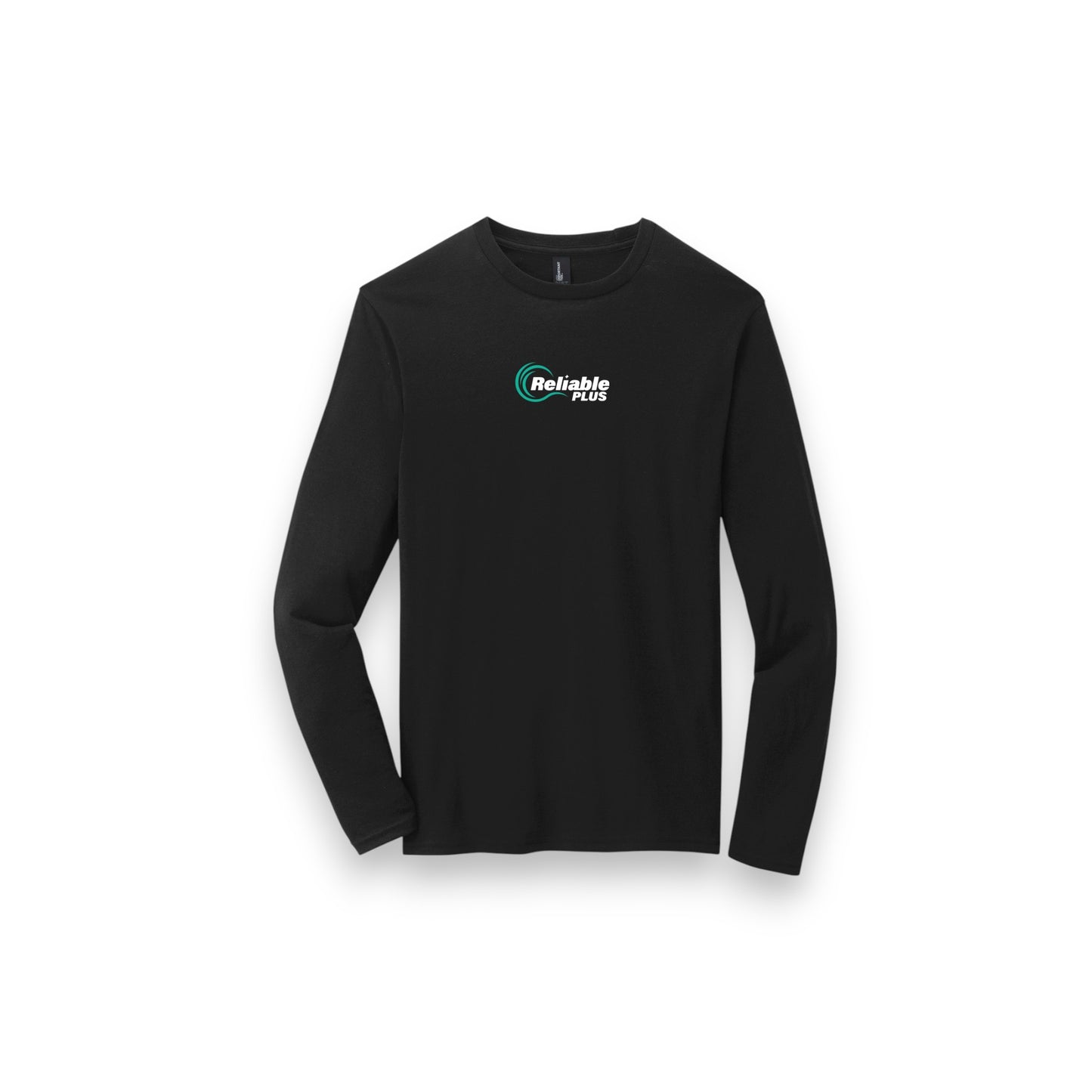 District Very Important Tee Long Sleeve
