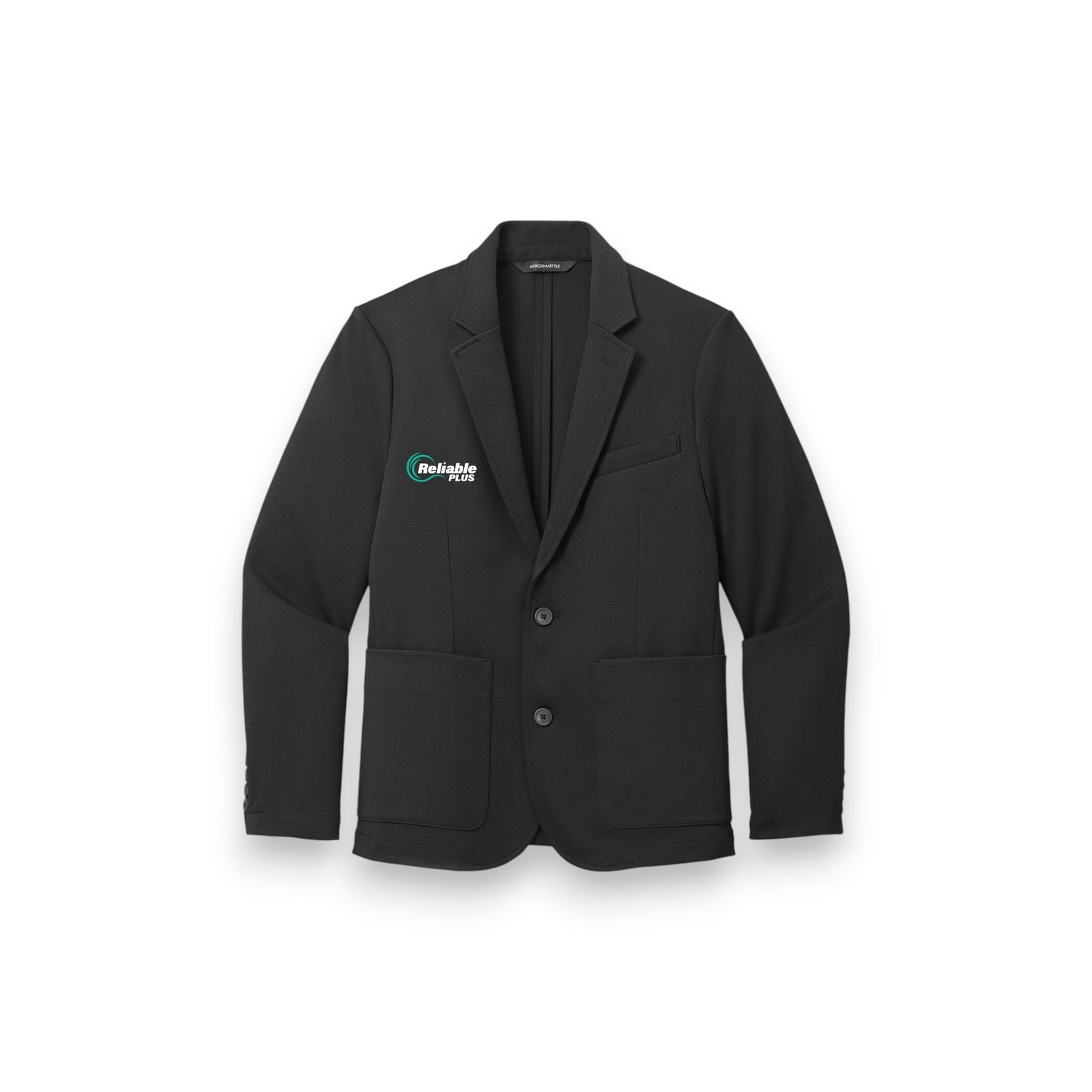 Mercer+Mettle Relaxed Knit Blazer