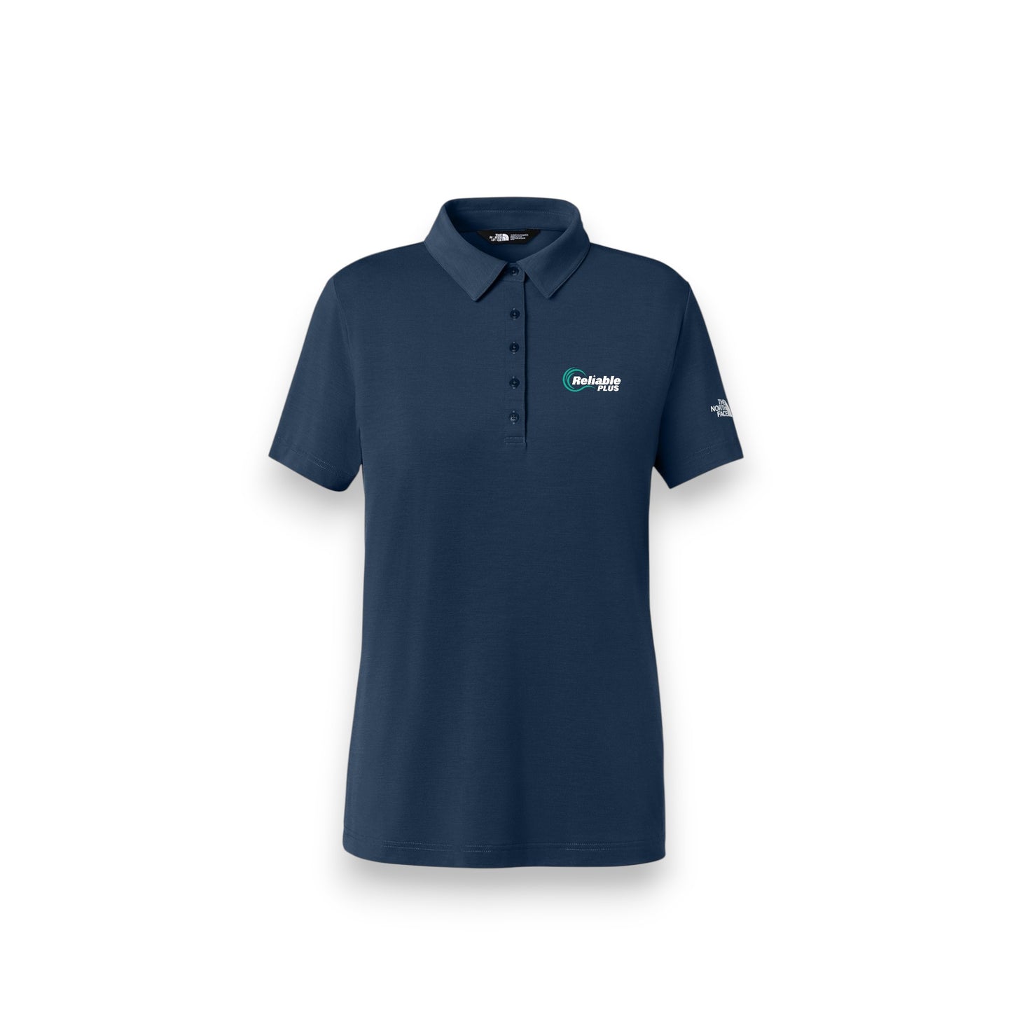 The North Face Women's Canyon Crest Polo