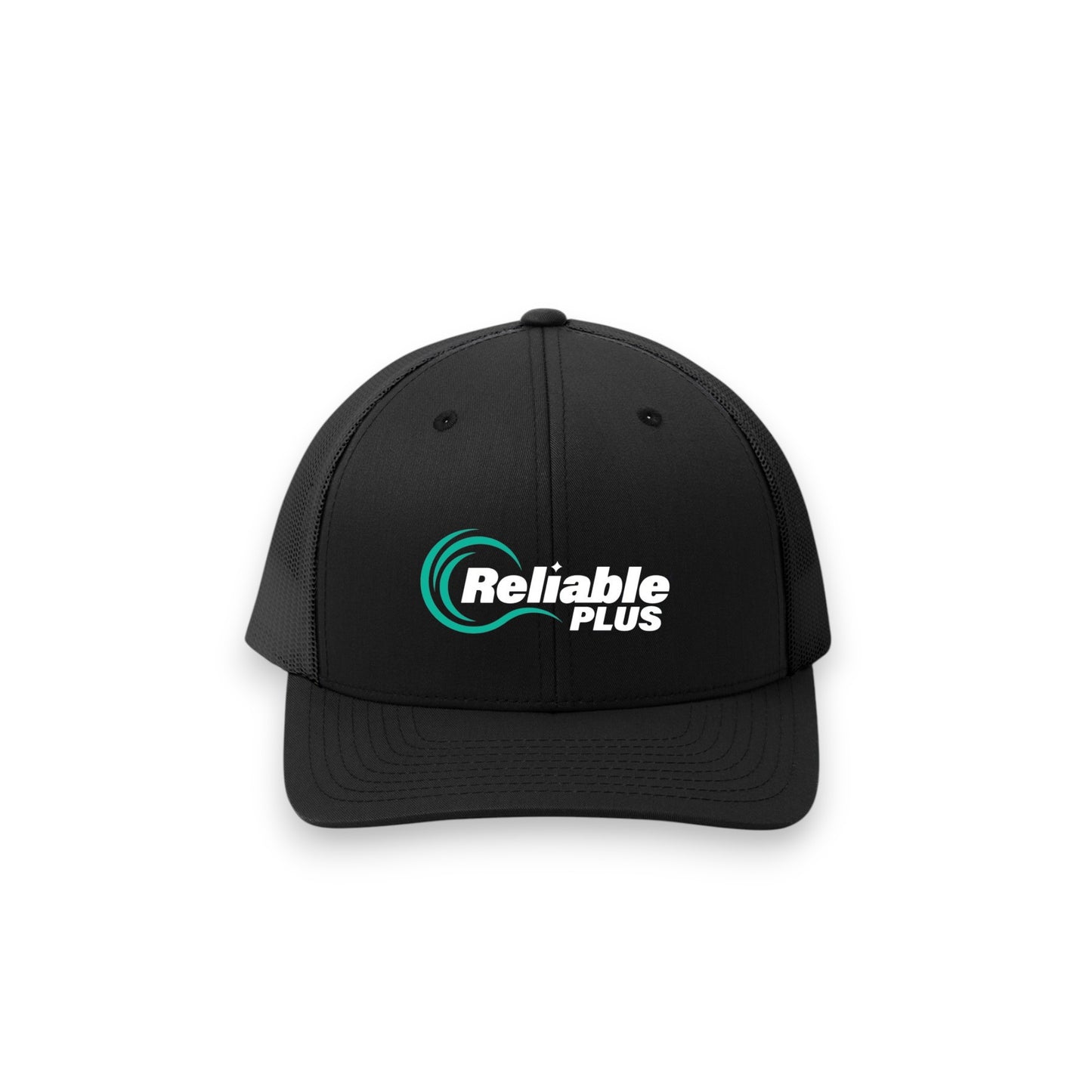 Sport-Tek YP Classics Retro Trucker Cap