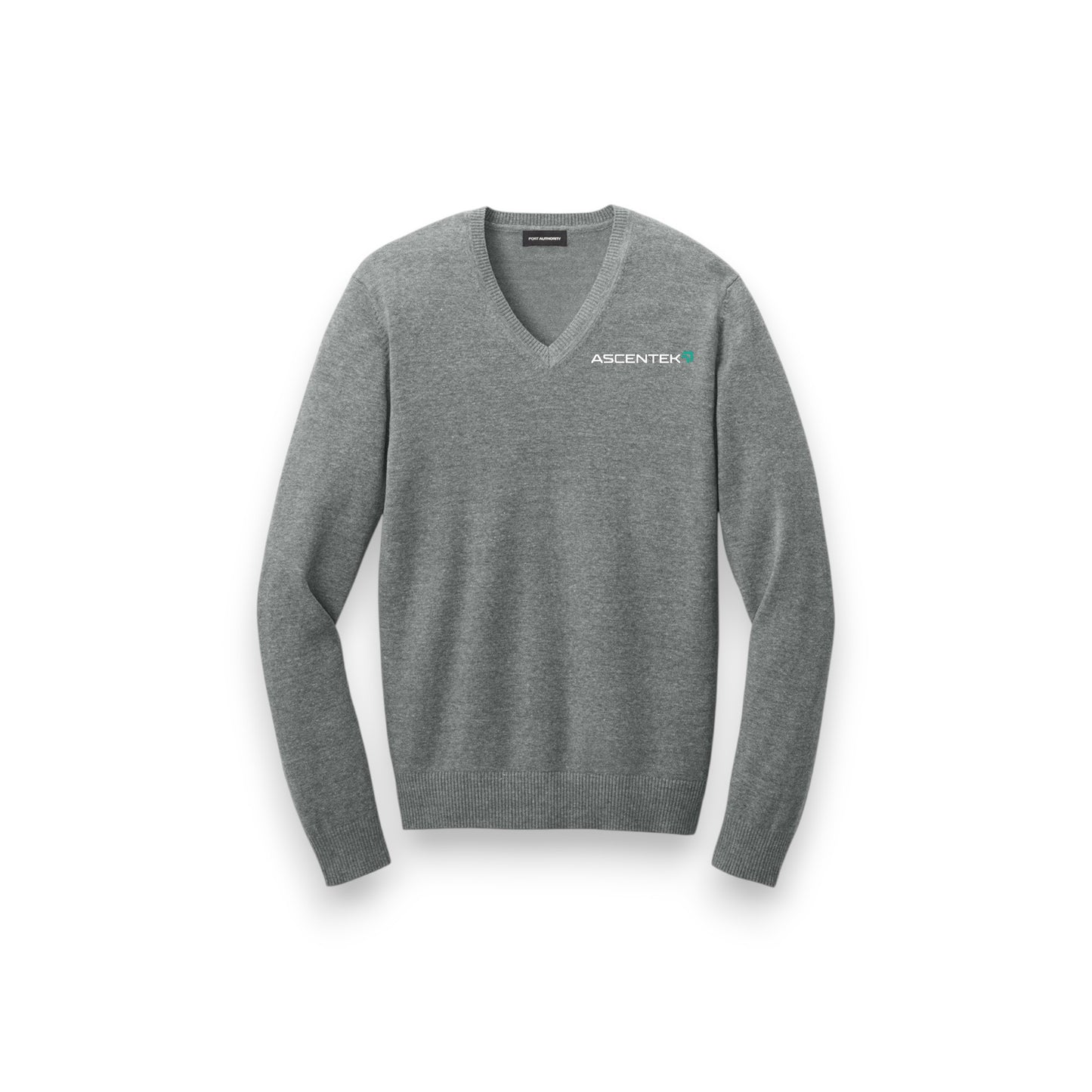 Port Authority Easy Care V-Neck Sweater