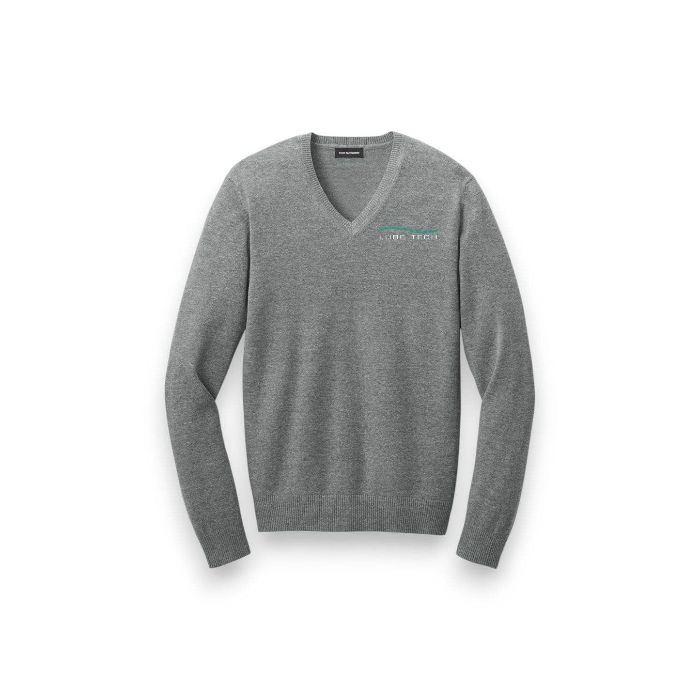 Port Authority Easy Care V-Neck Sweater