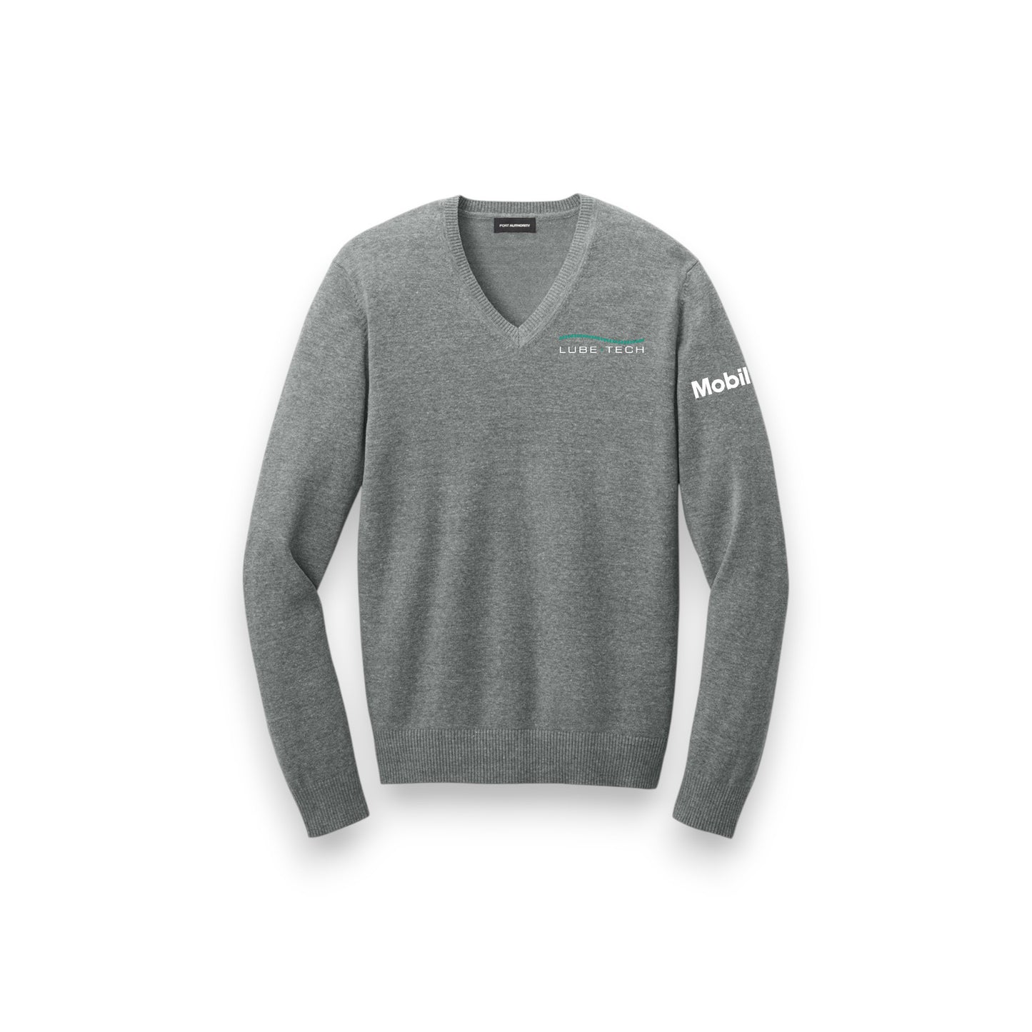 Port Authority Easy Care V-Neck Sweater