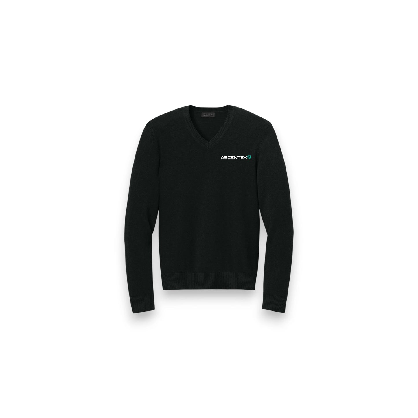 Port Authority Easy Care V-Neck Sweater