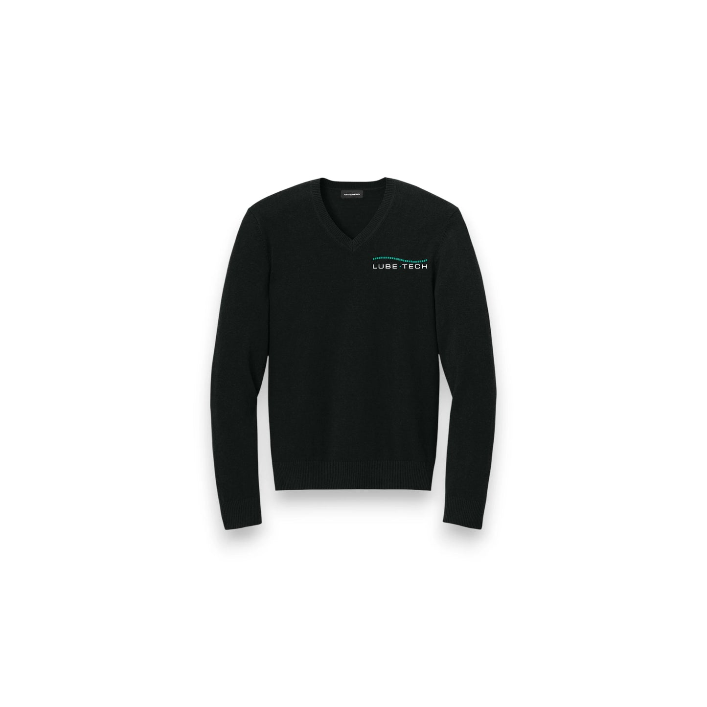 Port Authority Easy Care V-Neck Sweater