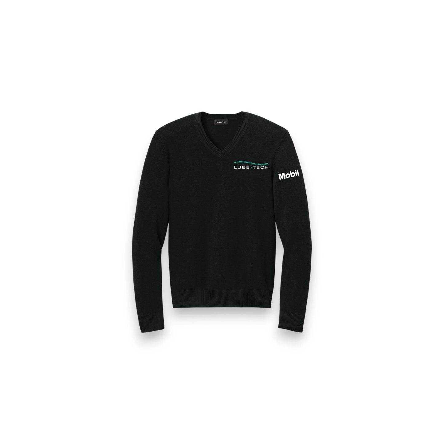 Port Authority Easy Care V-Neck Sweater