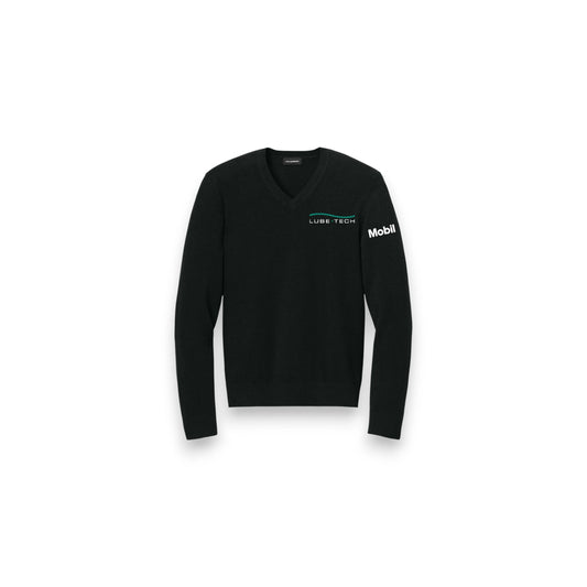 Port Authority Easy Care V-Neck Sweater