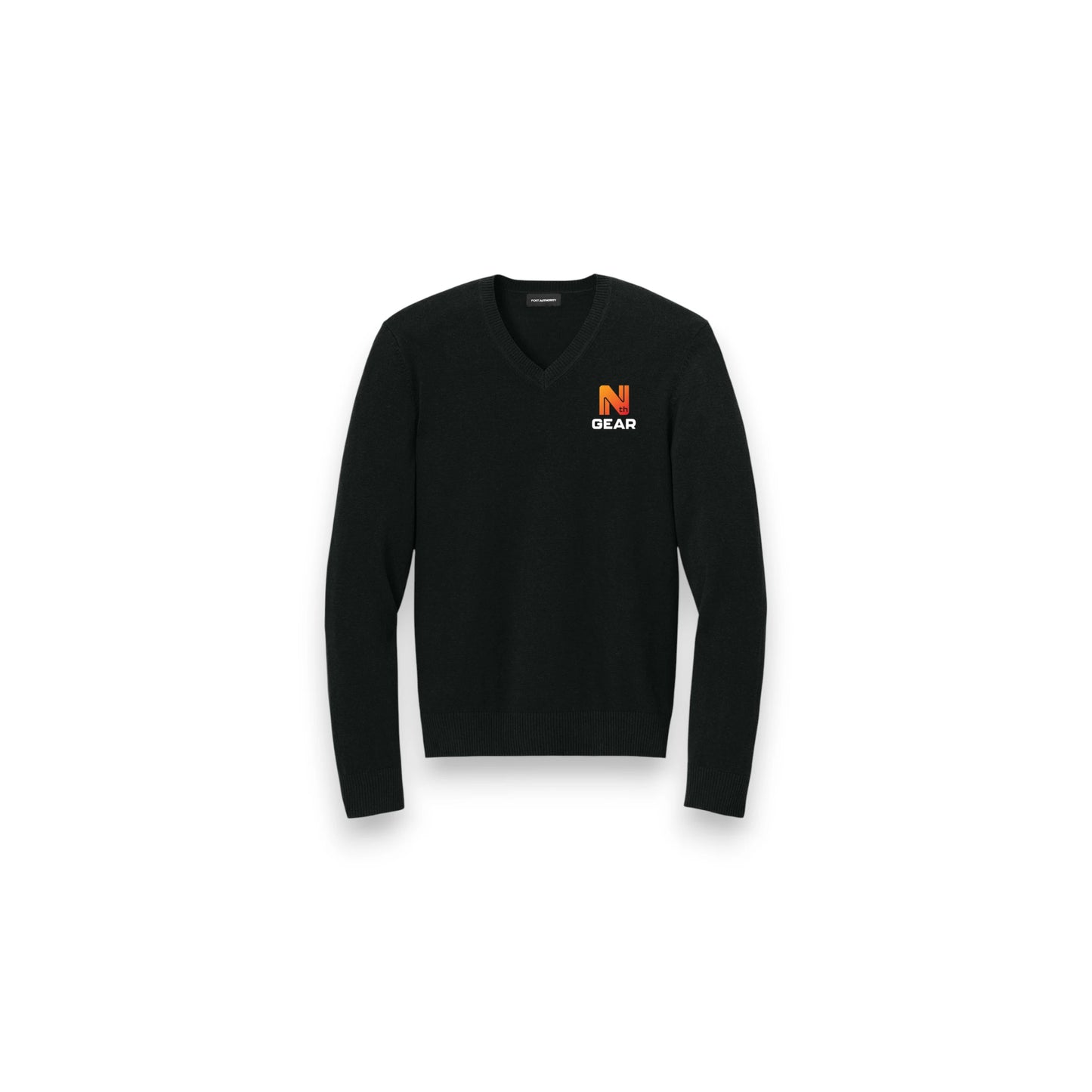 Port Authority Easy Care V-Neck Sweater
