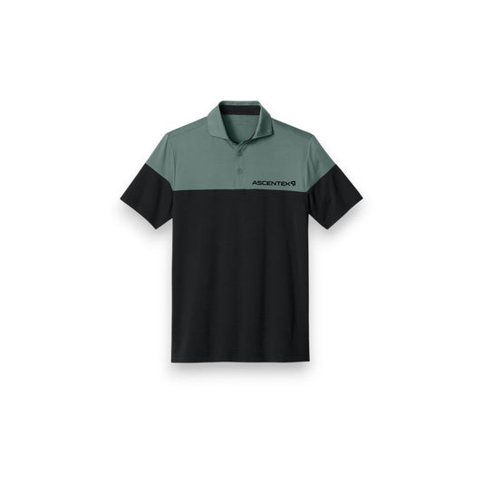 TravisMatthew Onward Color Block Polo