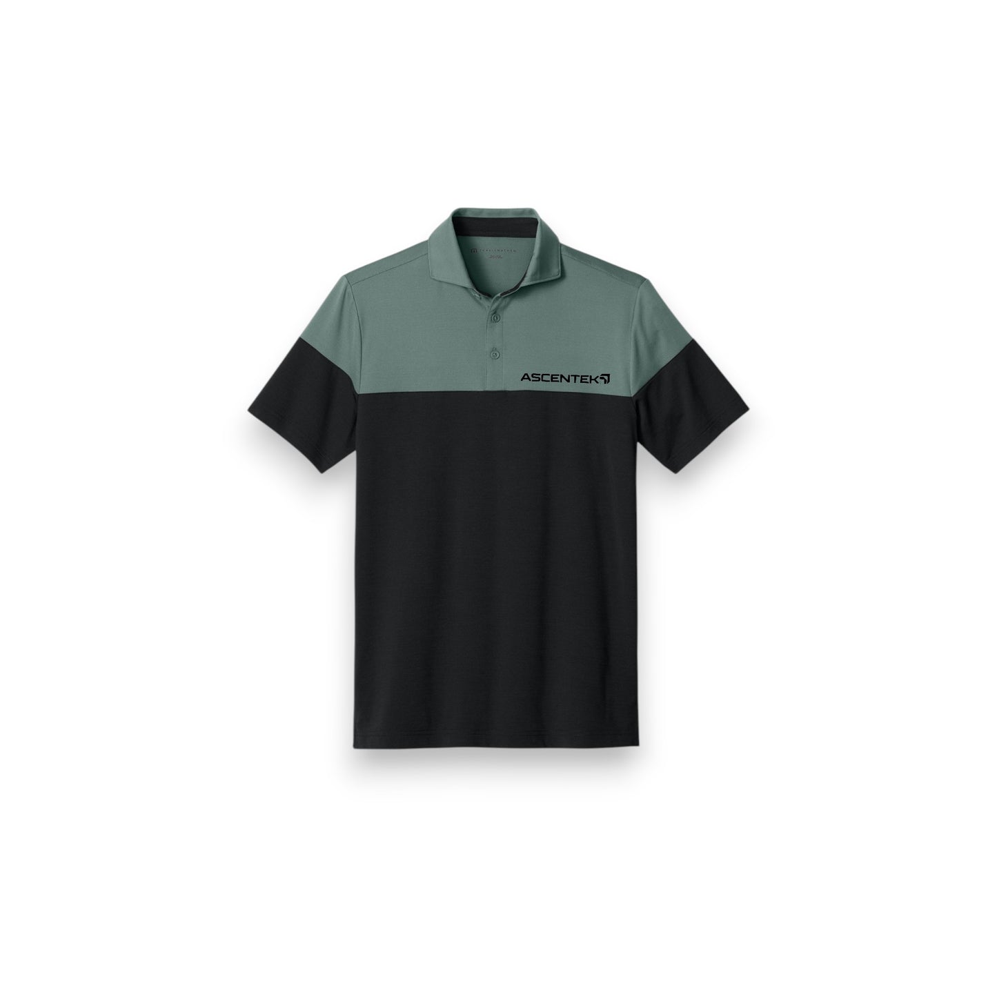 TravisMatthew Onward Color Block Polo